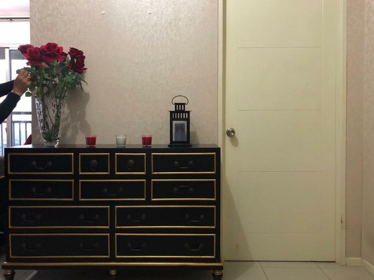 Cosmo Terrace At Thamrin City Jakarta Exterior foto